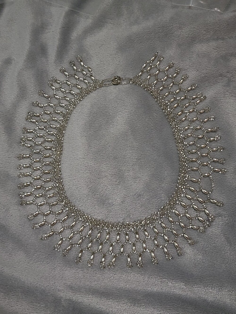 Beaded Collar